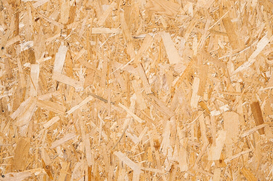 yellow brown background, photo shows wood board texture close-up