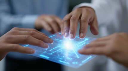 AI Ethics Review Board Evaluating Algorithmic Bias and Fairness