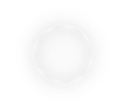 Circular smoke ring PNG with fluffy texture, mist loop and soft cloud edges. Transparent Overlay of fog diffusion, floating vapour frame, dreamy halo effect for creative background.