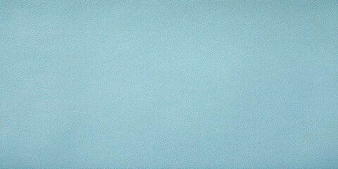 cyan leather texture background,blank leatherette texture background for poster cover banner header...