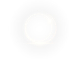 Space, abstract, drawing, minimalist, abstract art circle shines in luxury design. PNG space, abstract, drawing, minimalist, abstract art sparkles in Overlay with transparent glow. Gold PNG perfect 