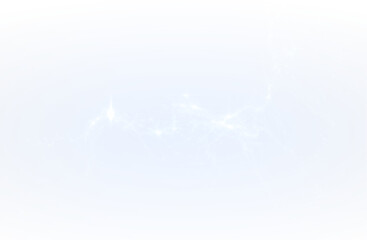 Dust, blue, glow, shine, glowing PNG. Sparkle transparent Overlay with abstract bright stardust and holiday background. Magical glitter and festive shimmer perfect for dreamy celebration design.