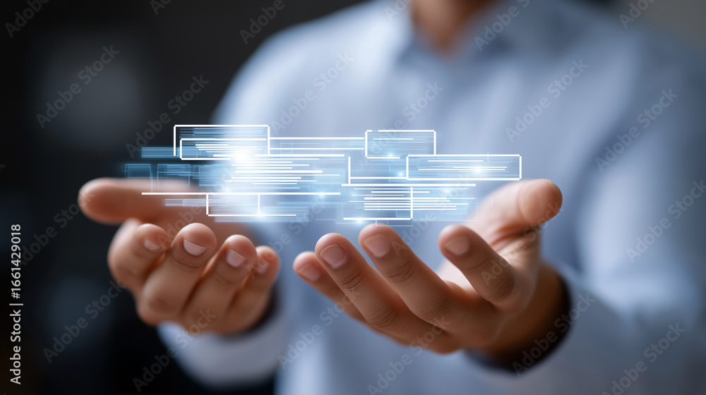 Poster data quality and lineage in data governance framework