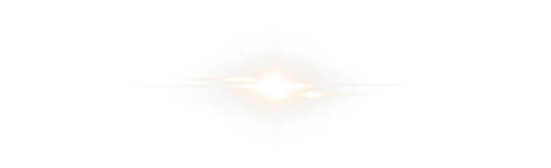 Burst, sparkle, brilliant, overlay, explosion transparent PNG. Glowing star flare with shine and gold glittering beam. Magical abstract festive decoration for holiday, Christmas bright light effect