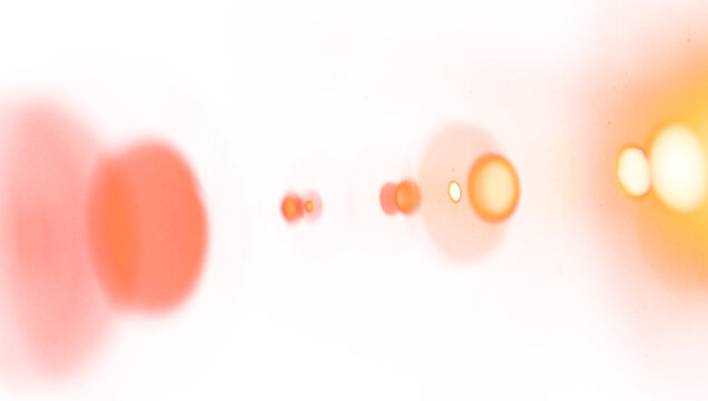 Retro, orange, glow, noise, light transparent PNG. Overlay with vintage analog burn, cinematic dust and glowing texture. Soft vibrant illumination for modern studio design with retro gradient PNG. - Powered by Adobe