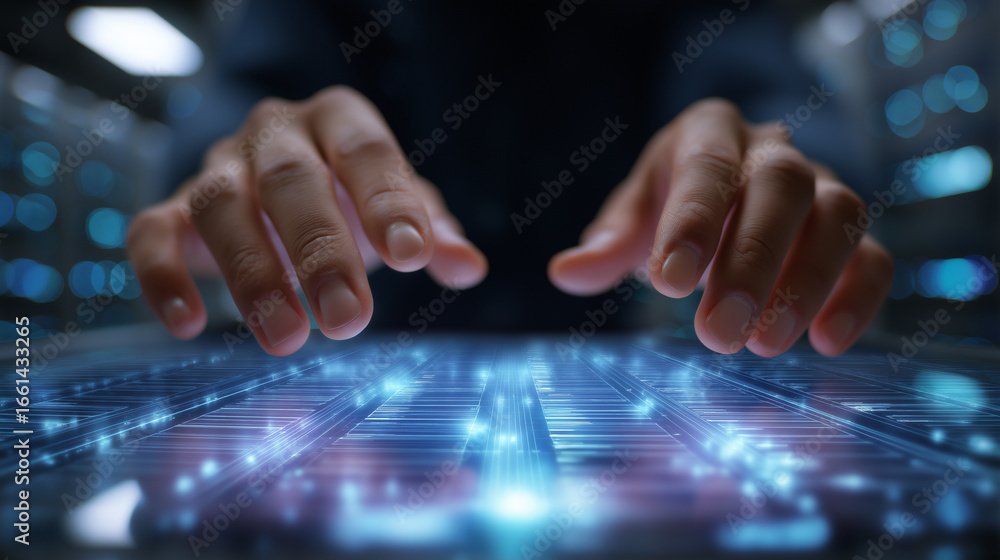 Aufkleber implementing big data storage on a data lake architecture platform