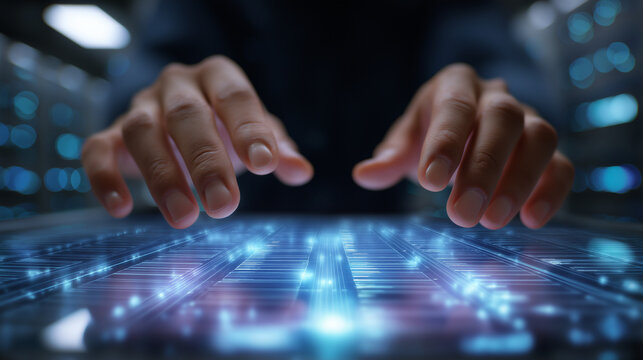 Implementing Big Data Storage on a Data Lake Architecture Platform