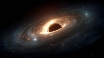 Black hole wallpaper galaxy space universe astronomy astrophysics science cosmic event horizon singularity