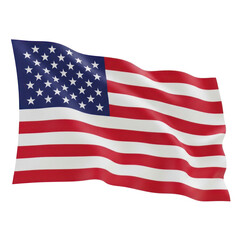 flag of united states