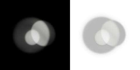 Lens flare, sunburst, optical, bright, light transparent PNG. Overlay with circular ray starburst glow. Abstract white bokeh effect for elegant digital illustration, modern glare and pristine design