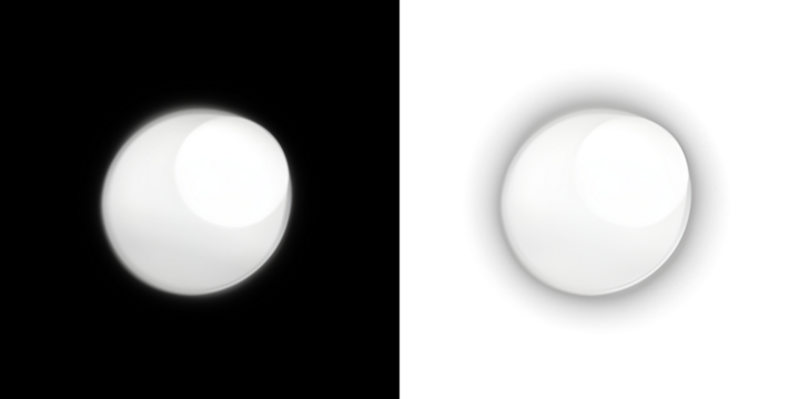 Sunburst, lens flare, optical, light, bright transparent PNG. Overlay effect with radiant starburst ray and circular glow. White brilliant shimmer for abstract digital design and clean background