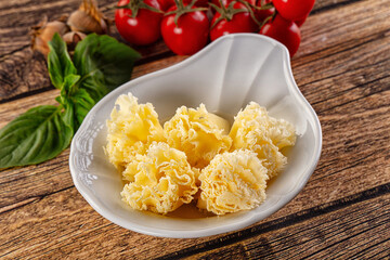 Gourmet Tete de Moine cheese