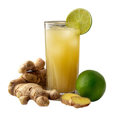  Ginger Sugarcane Juice Fresh Sweet Refreshing Drink