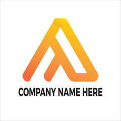 company logo
