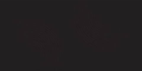 A collection of black concentric circles and pings. A collection of radial or sonar sound wave rings. A collection of radar, target, dashed, and halftone icon symbols.