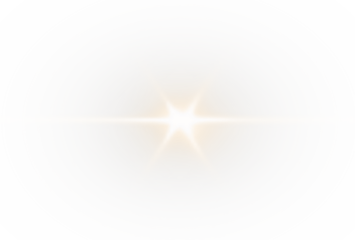 Light, sparkle, PNG, stadium, spotlight, bright glow effect on dark background. Abstract beam with shine. Transparent Overlay design. Beautiful festive yellow PNG burst.