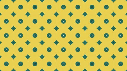 circle motif, circle pattern, symmetrical, circle lines, wall wallpaper, HD
