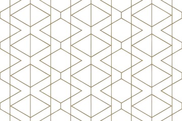 A minimalist geometric wallpaper pattern