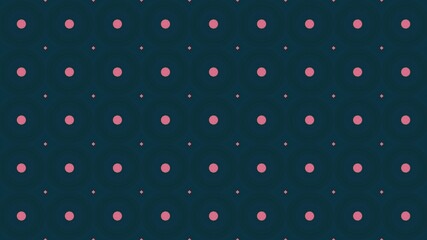 circle motif, circle pattern, symmetrical, circle lines, wall wallpaper, HD