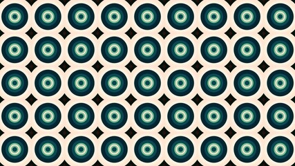 circle motif, circle pattern, symmetrical, circle lines, wall wallpaper, HD