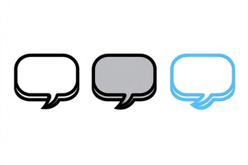 Diverse communication icons embody global dialogue bridging cultural divides and sharing ideas with