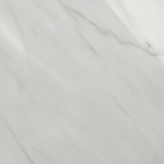 Obraz premium Smooth white marble stone surface.
