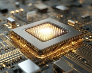 Quantum Leap in Processing Power (3)