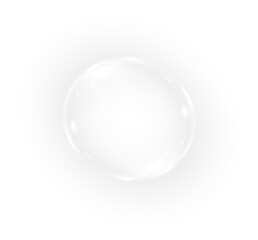 Bubble, ball, glasses, sphere, soap water bubble with circle globe light round. Crystal PNG shine, glossy PNG Overlay on transparent background for clean, wet, liquid, and fresh design.