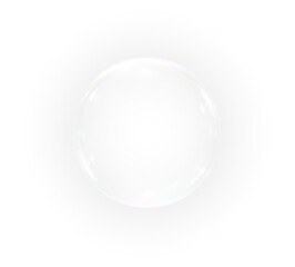 Bubble, ball, glasses, sphere, soap water bubble with circle globe light round. Crystal PNG shine, glossy PNG Overlay on transparent background for clean, wet, liquid, and fresh design.