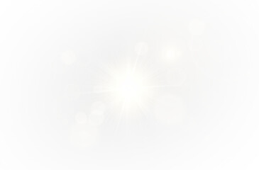 Flash, light, bright, beam, glow PNG gold sun with transparent background. PNG Overlay sparkle for magic, shine, festive, holiday, cosmic, and bright sky designs.