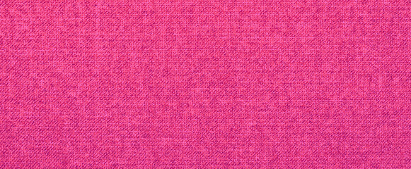 pink fabric texture for background