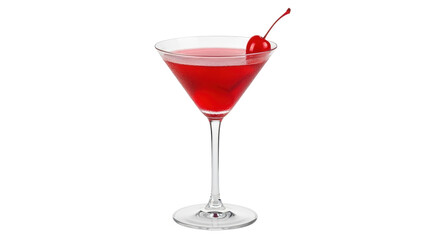 Isolated cocktail