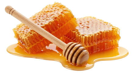 Isolated Honeycomb and Dipper