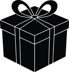 Gift Box Icon