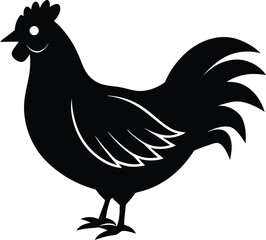 Rooster Icon