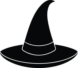 Witch Hat Icon