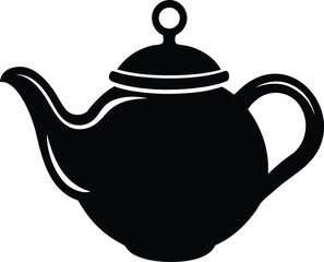 Teapot Icon