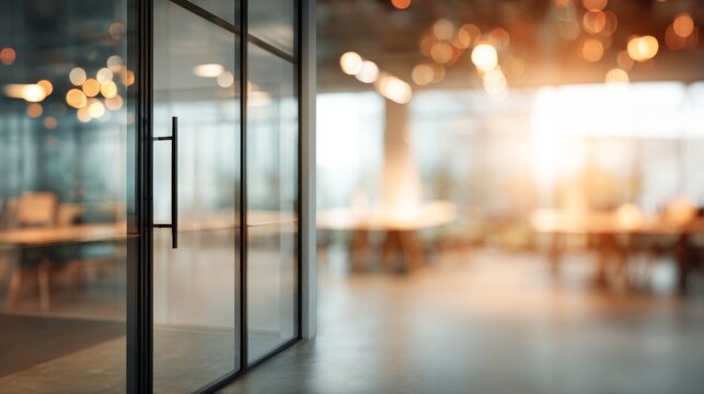 Business professional analyzing financial charts and data reports on multiple screens in a modern office with digital graphs, investment analytics, and technology-driven workspace