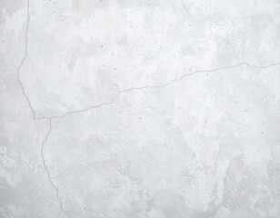 A realistic gray concrete wall texture background with fine crack details. Perfect for architectural designs, modern posters, and urban mockups.
