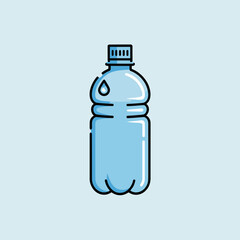water bottle icon