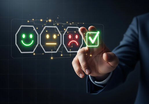 Capturing Customer Satisfaction Exploring Digital Feedback Mechanisms and Sentiment Analysis Tools for Business Growth