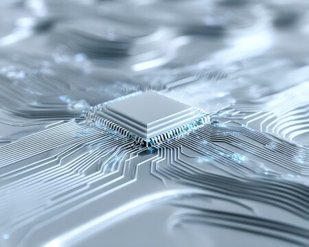 Quantum Circuitry  The Dawn of Hyper-Processing