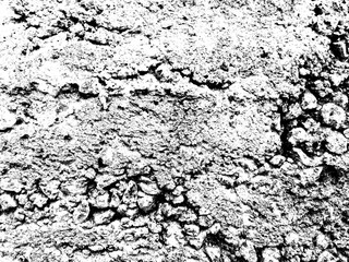 Abstract grunge cement wall texture distressed overlay background design element