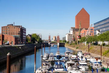 Innenhafen Duisburg © cardephotography