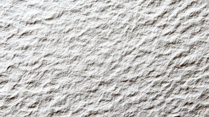 Textured Surface With White And Brown Pattern