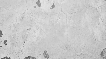 Abstract texture crack and scratch surface of a concrete wall, Background