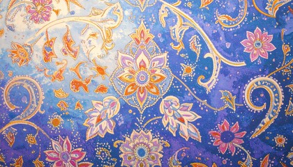 Premium Floral Backgrounds Collection &ndash; Modern Artistic Textures and Creative Design Elements.