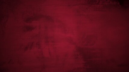 Deep crimson red textured background with subtle gradient and abstract patterns evoking elegance and luxury for design