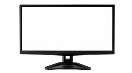 Detailed close up macro photography of a modern computer monitor screen showing the individual pixel grid structure and the vibrant display technology for high resolution graphics.