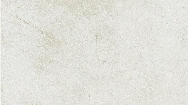 Generative AI, Distressed Off White Paper Texture